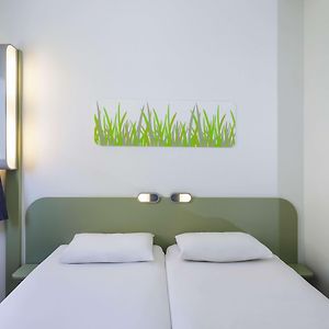 Kamer met Twee Aparte Bedden